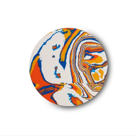 Tom Dixon Swirl Large Cone Hook - Picture 4 of 11